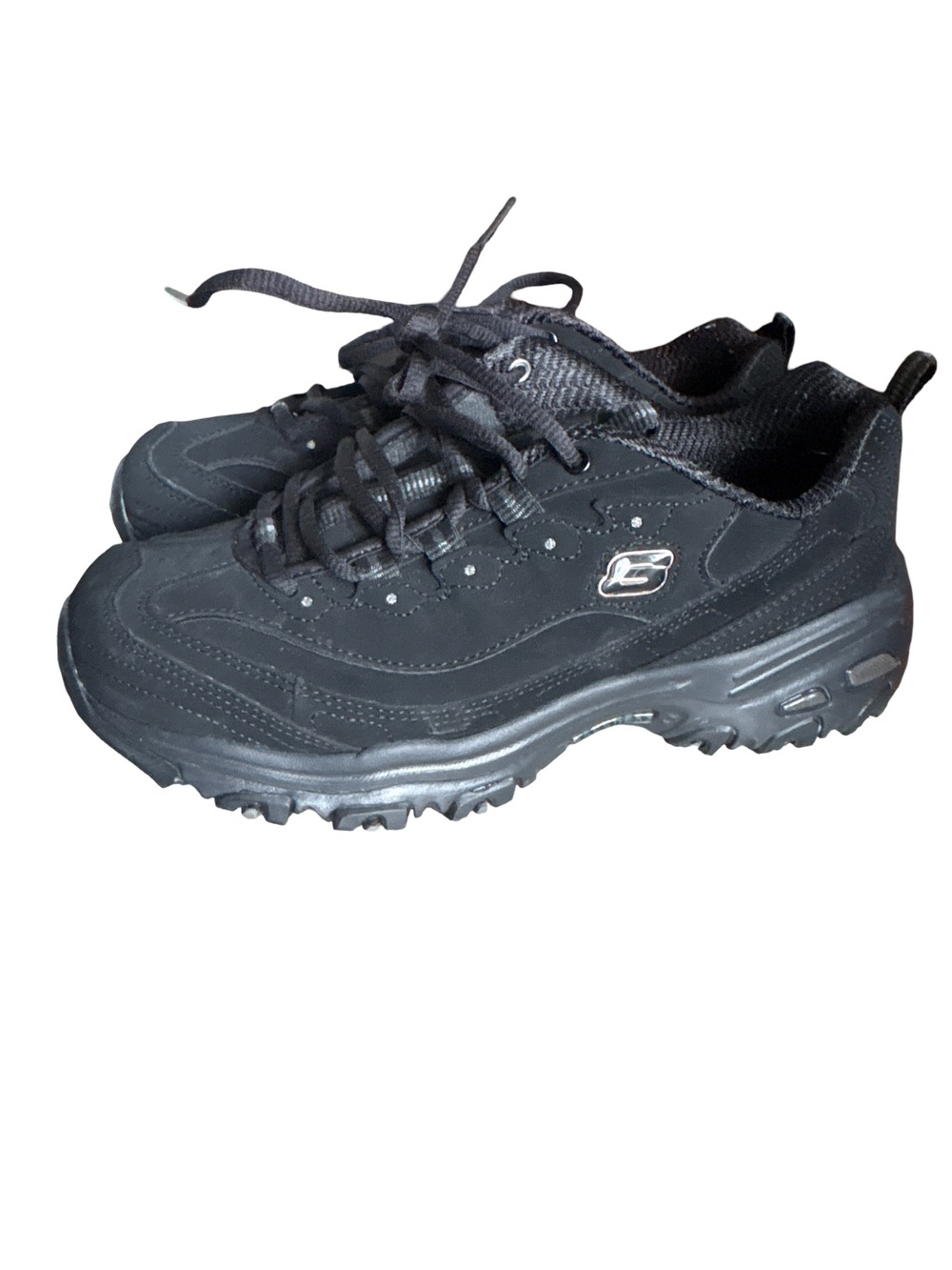 Skechers D’Lites - size 8